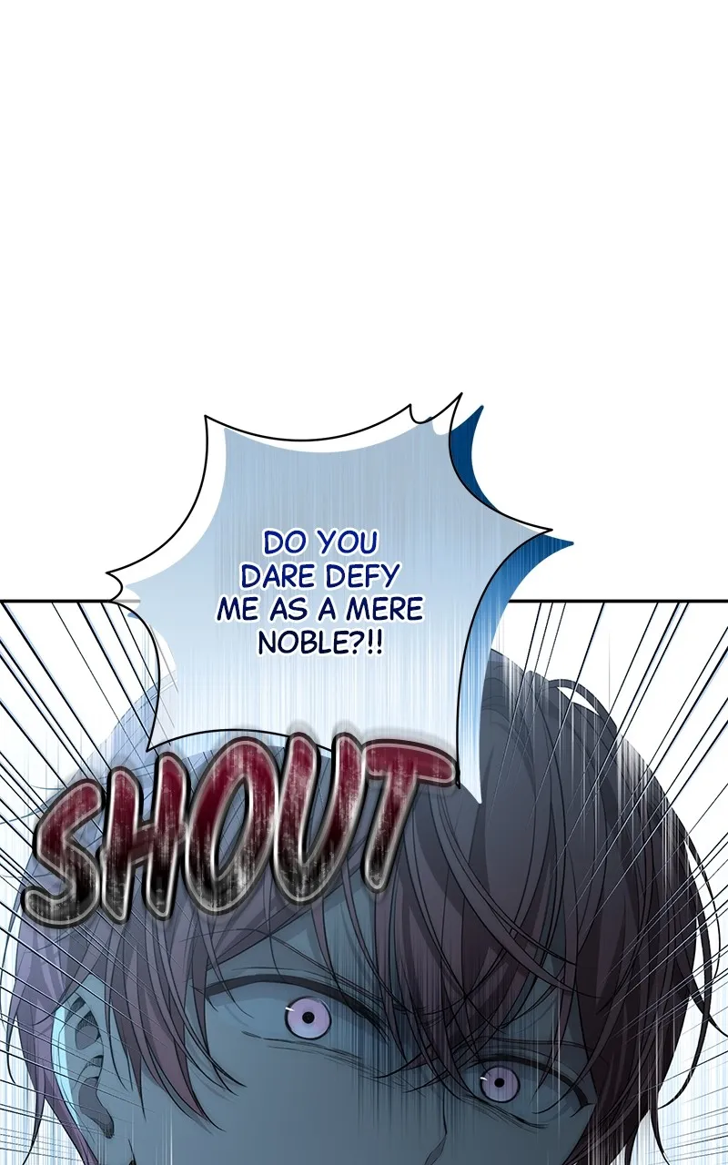 Praesepe Outside the Cage Chapter 5 page 107 - 