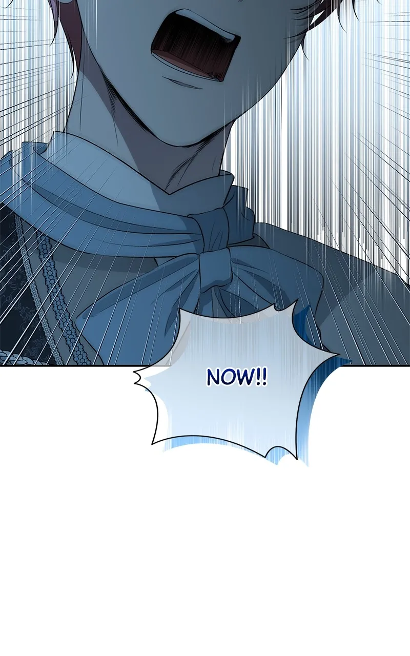 Praesepe Outside the Cage Chapter 5 page 108 - 