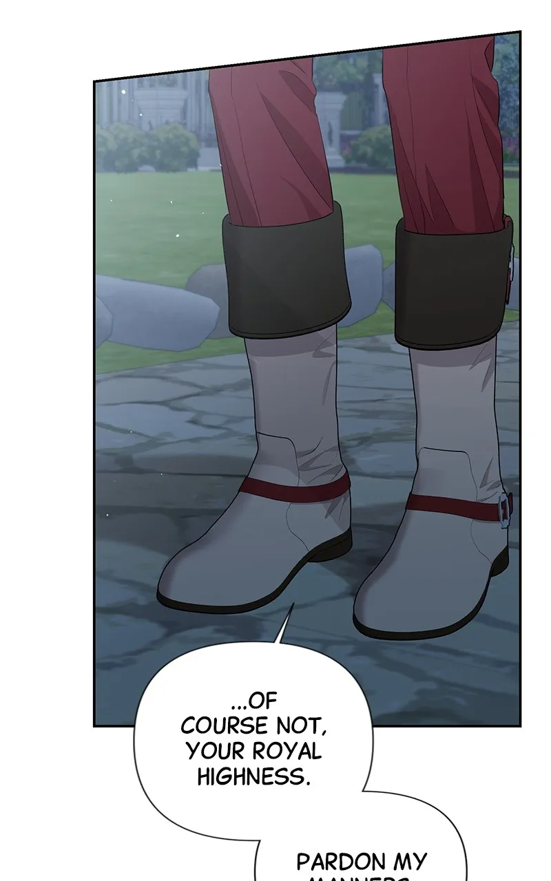 Praesepe Outside the Cage Chapter 5 page 109 - 