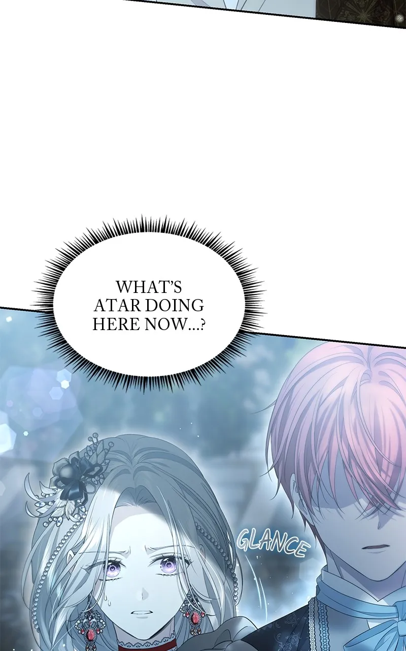 Praesepe Outside the Cage Chapter 5 page 113 - 