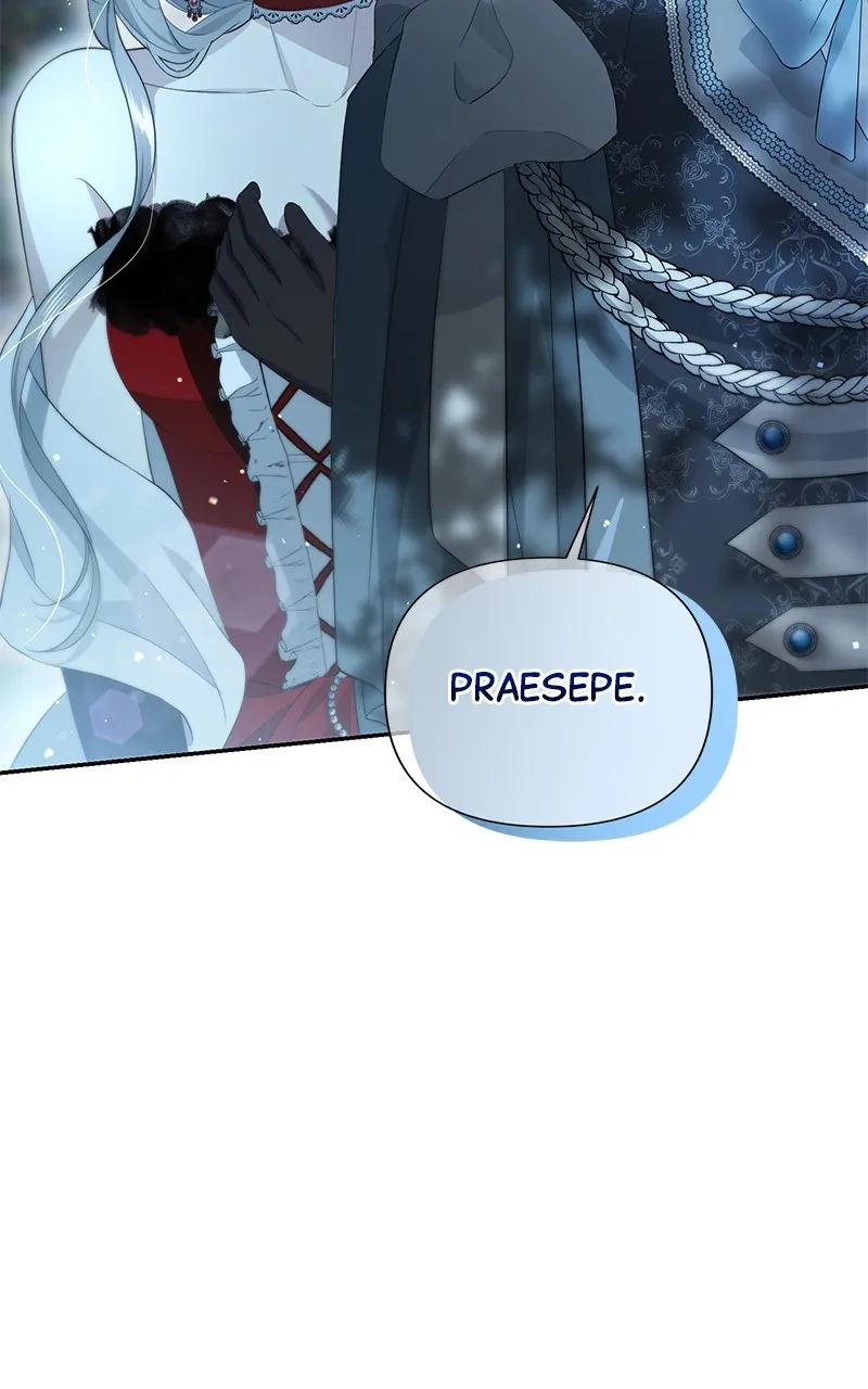 Praesepe Outside the Cage Chapter 5 page 114 - 