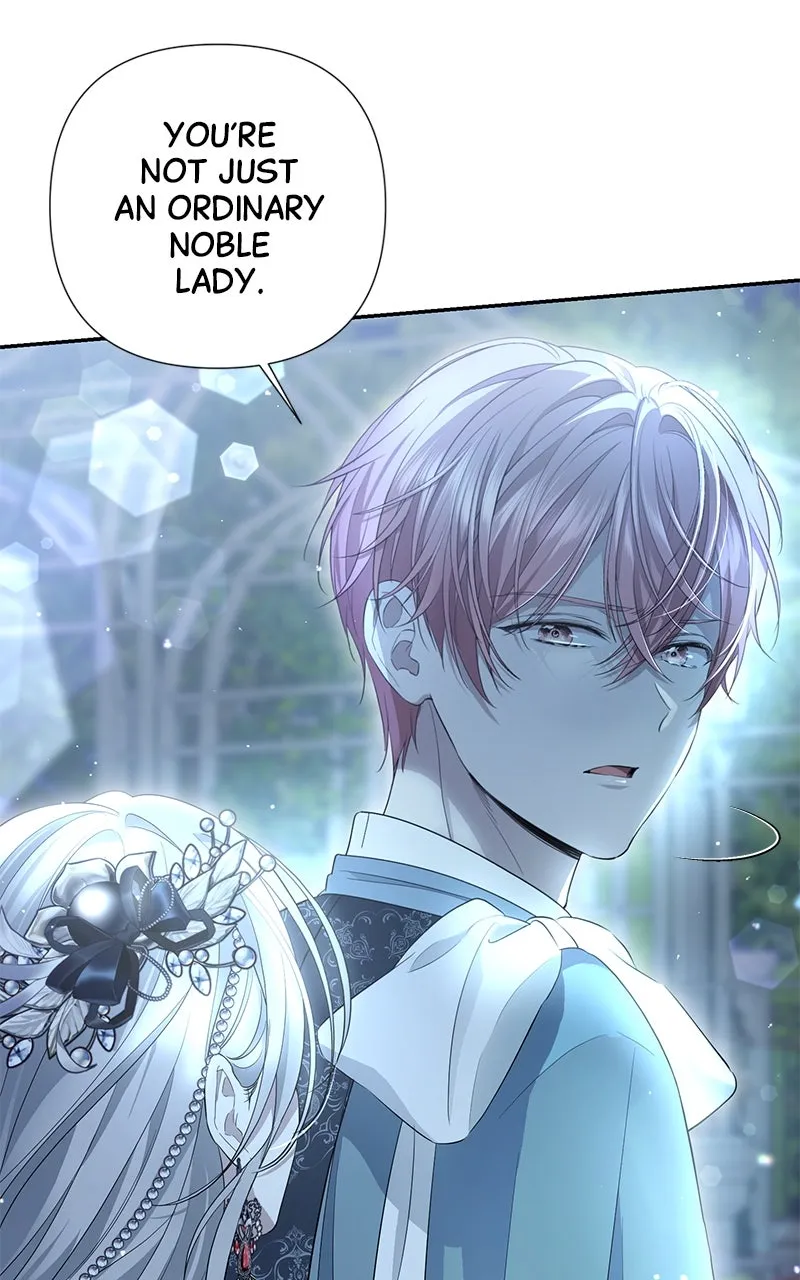 Praesepe Outside the Cage Chapter 5 page 115 - 