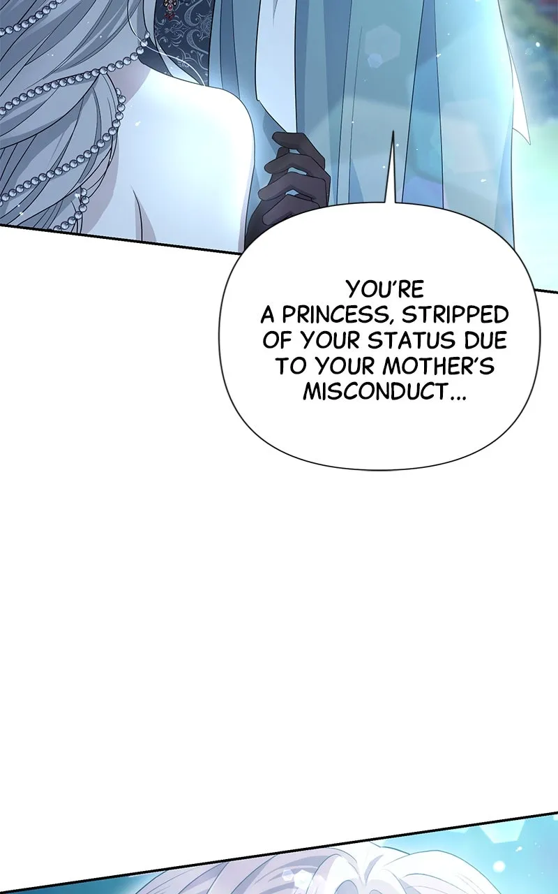 Praesepe Outside the Cage Chapter 5 page 116 - 