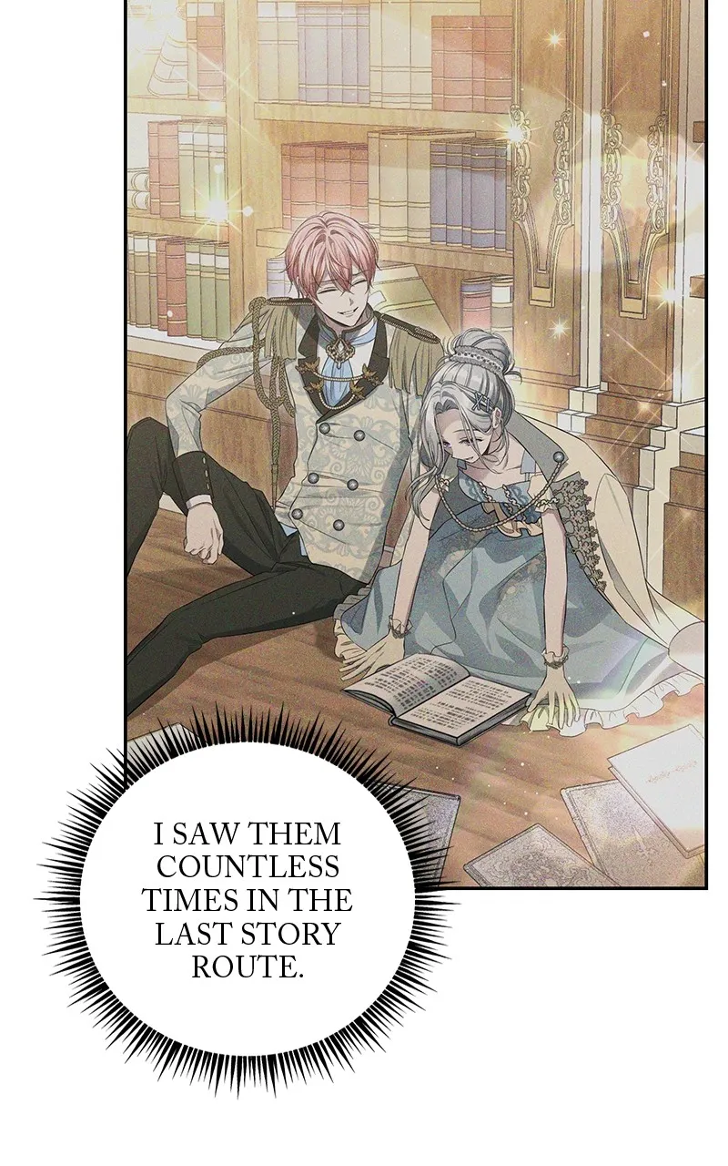 Praesepe Outside the Cage Chapter 5 page 19 - 