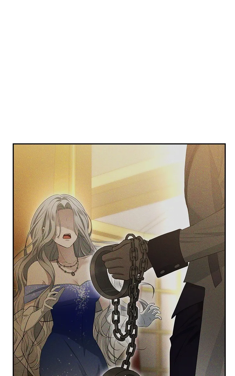 Praesepe Outside the Cage Chapter 5 page 20 - 