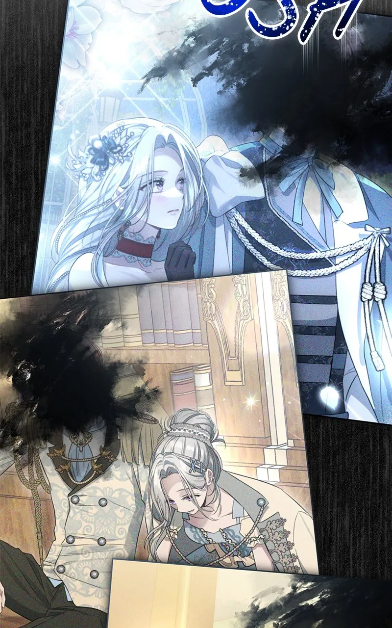 Praesepe Outside the Cage Chapter 5 page 23 - 