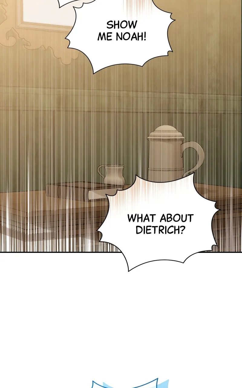 Praesepe Outside the Cage Chapter 5 page 29 - 