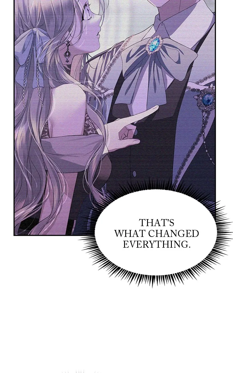 Praesepe Outside the Cage Chapter 5 page 35 - 