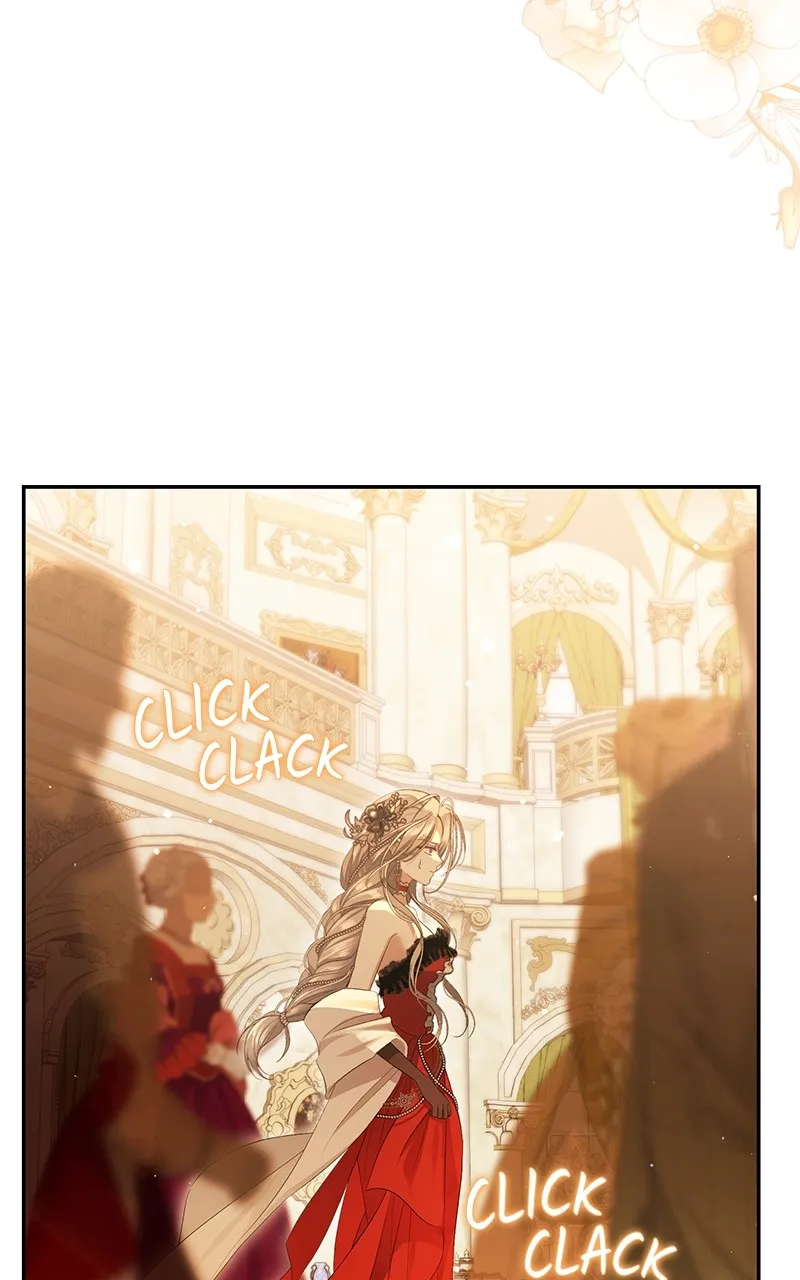 Praesepe Outside the Cage Chapter 5 page 44 - 