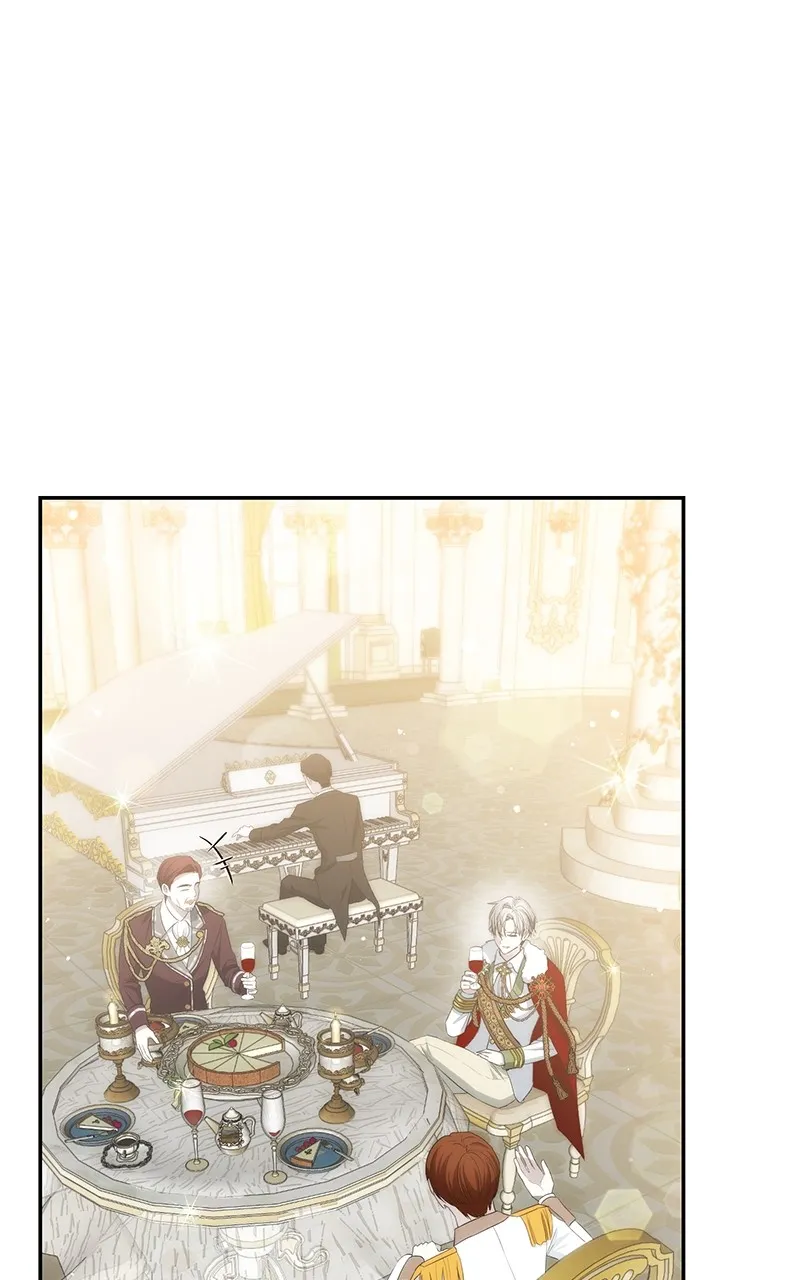 Praesepe Outside the Cage Chapter 5 page 50 - 