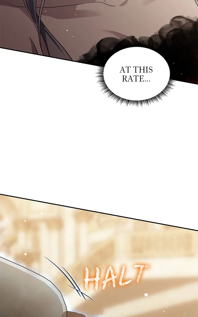 Praesepe Outside the Cage Chapter 5 page 55 - 