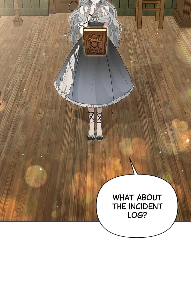 Praesepe Outside the Cage Chapter 5 page 7 - 