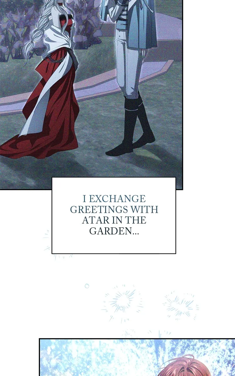Praesepe Outside the Cage Chapter 5 page 65 - 