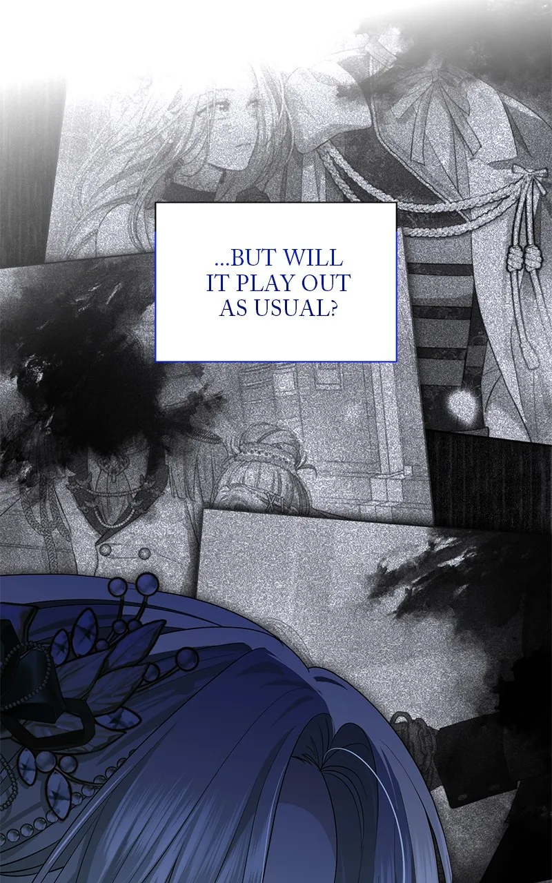 Praesepe Outside the Cage Chapter 5 page 70 - 