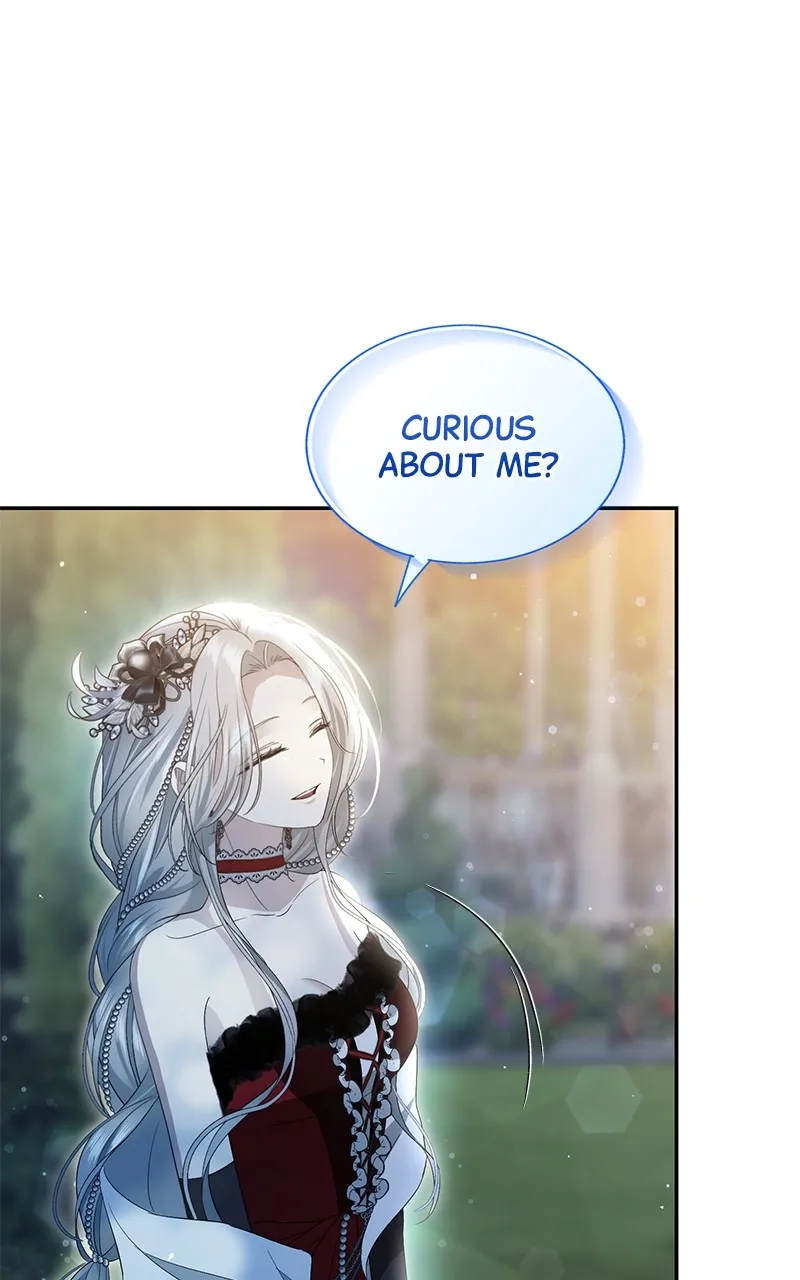 Praesepe Outside the Cage Chapter 5 page 85 - 