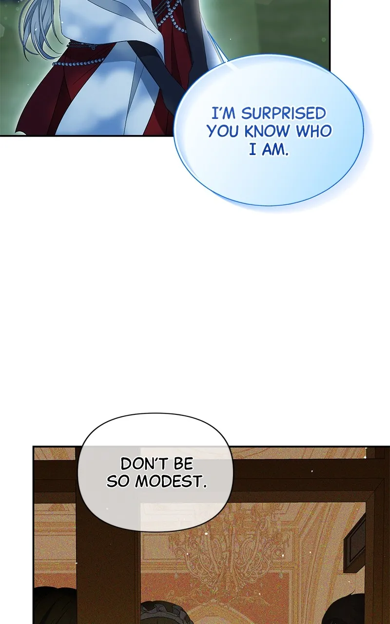 Praesepe Outside the Cage Chapter 5 page 86 - 