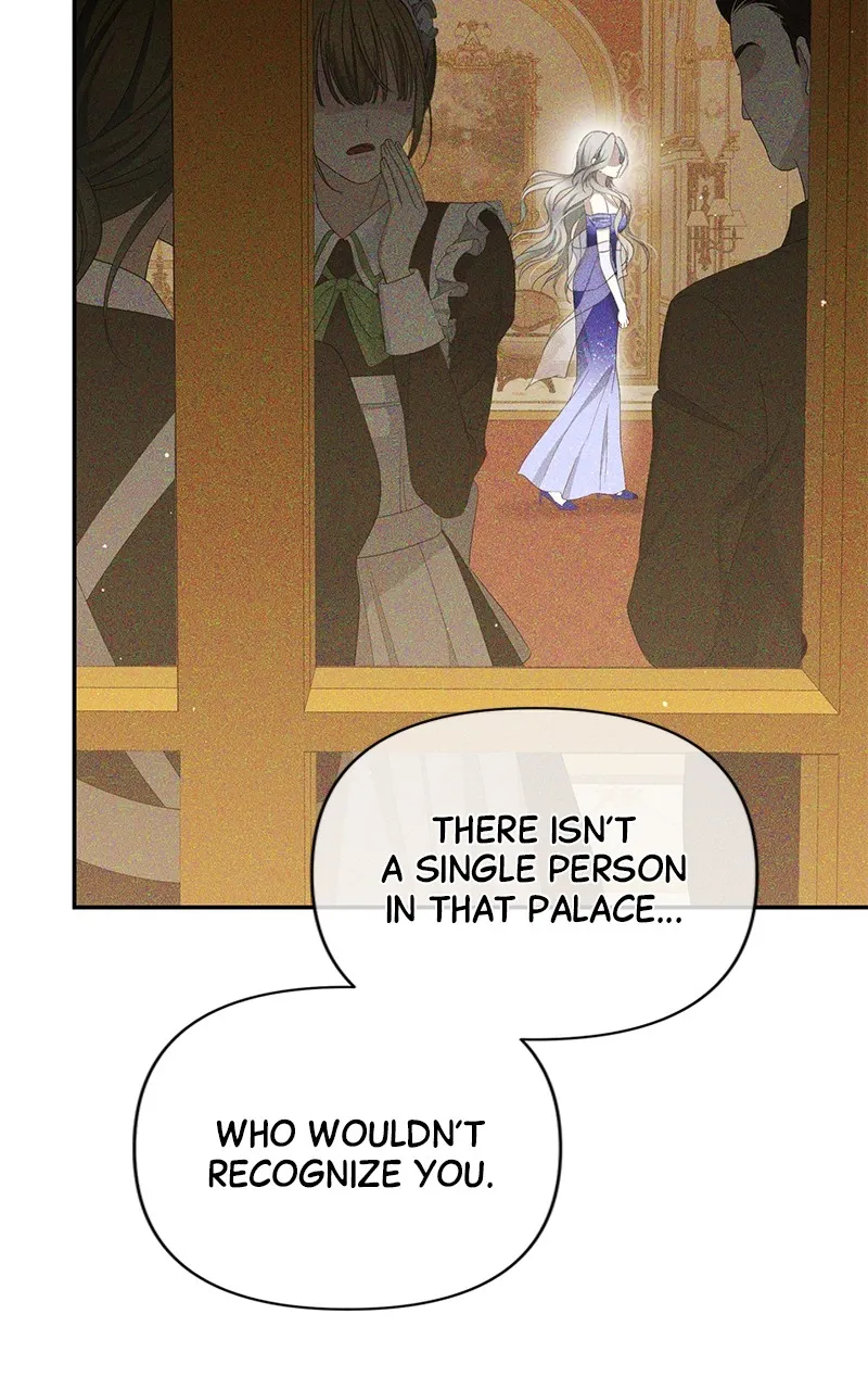 Praesepe Outside the Cage Chapter 5 page 87 - 