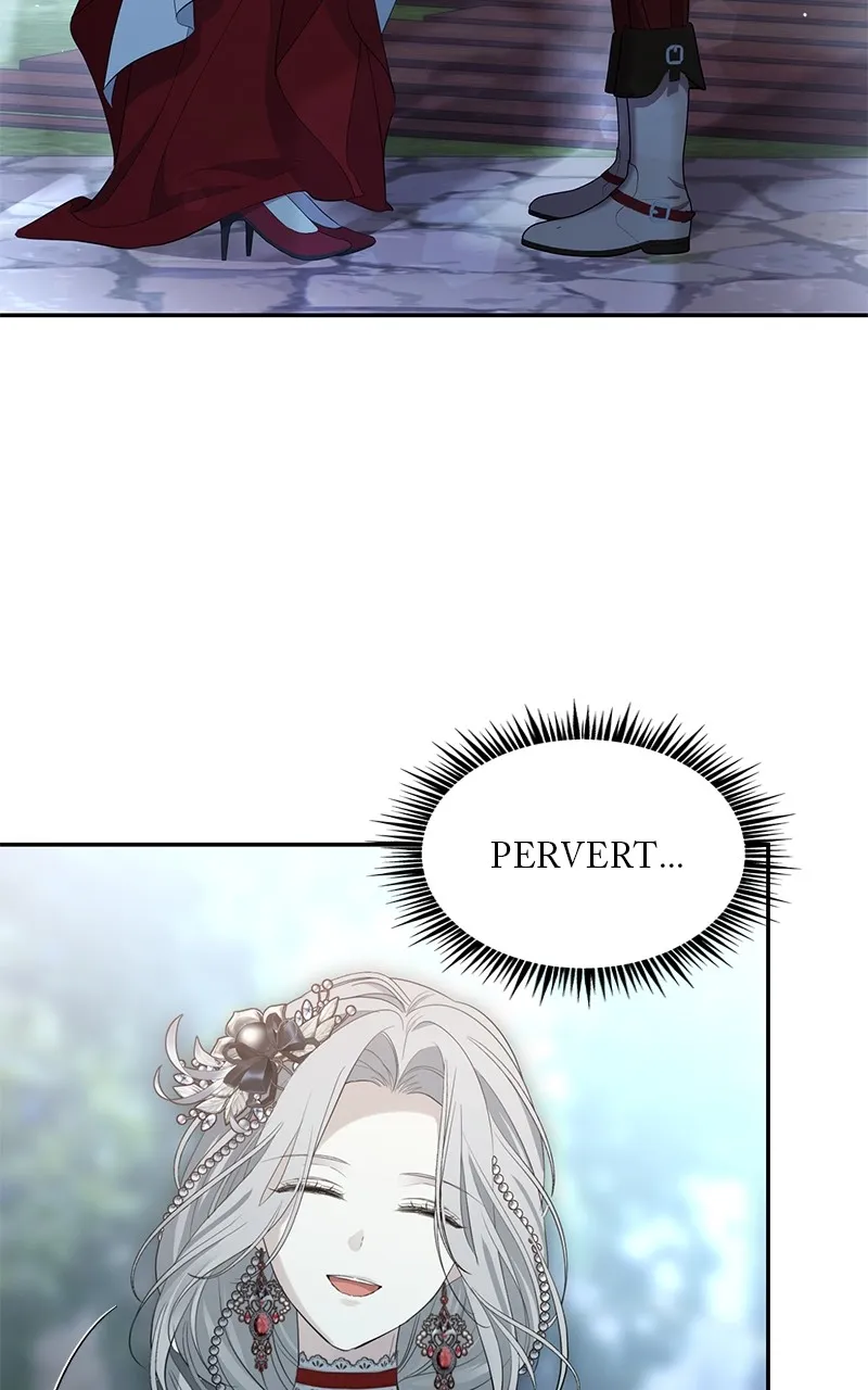 Praesepe Outside the Cage Chapter 5 page 94 - 