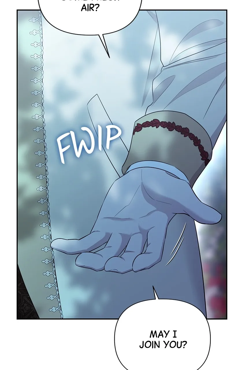 Praesepe Outside the Cage Chapter 5 page 96 - 