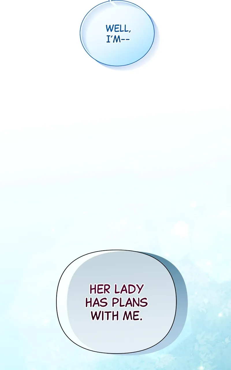 Praesepe Outside the Cage Chapter 5 page 98 - 