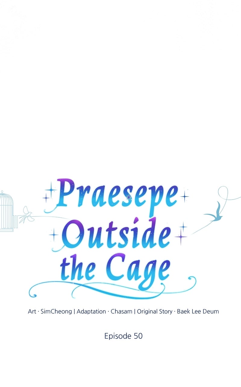 Praesepe Outside the Cage Episode 50 page 31 - 