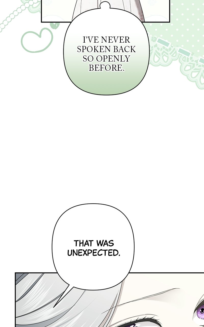 Praesepe Outside the Cage Episode 50 page 37 - 