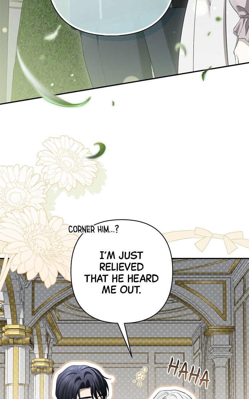Praesepe Outside the Cage Episode 50 page 40 - 