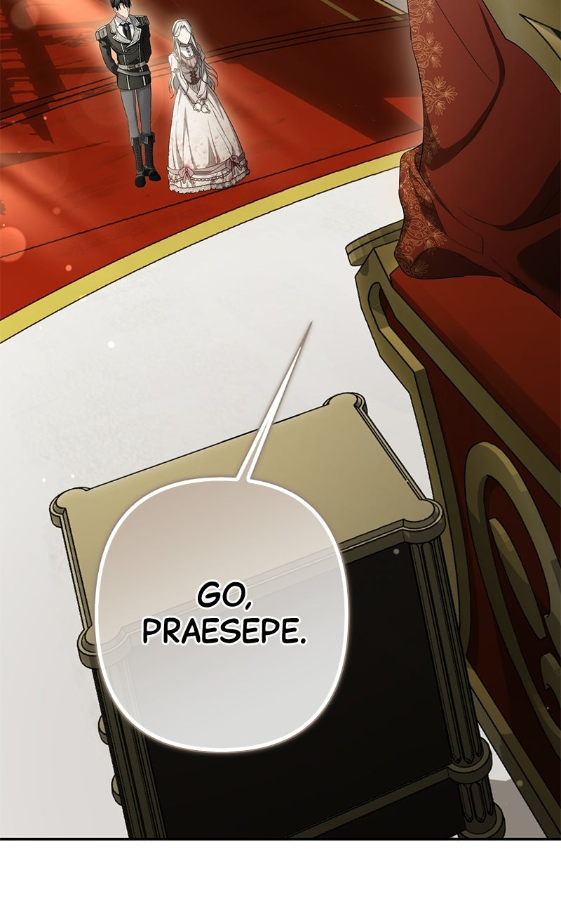 Praesepe Outside the Cage Episode 50 page 8 - 