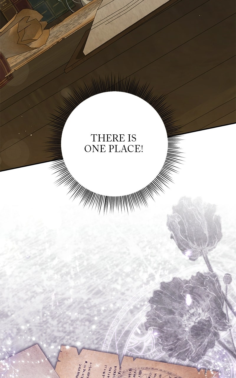 Praesepe Outside the Cage Episode 50 page 77 - 