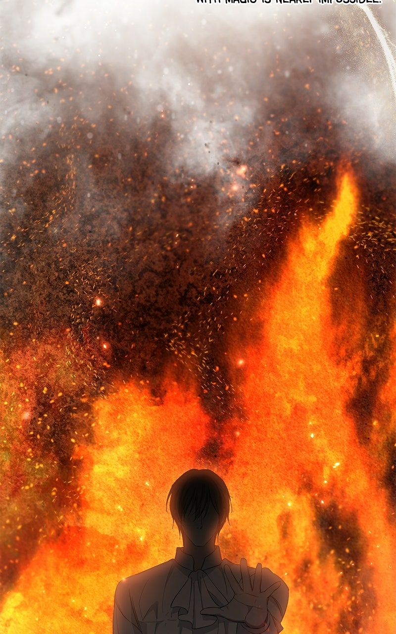Praesepe Outside the Cage Episode 50 page 97 - 