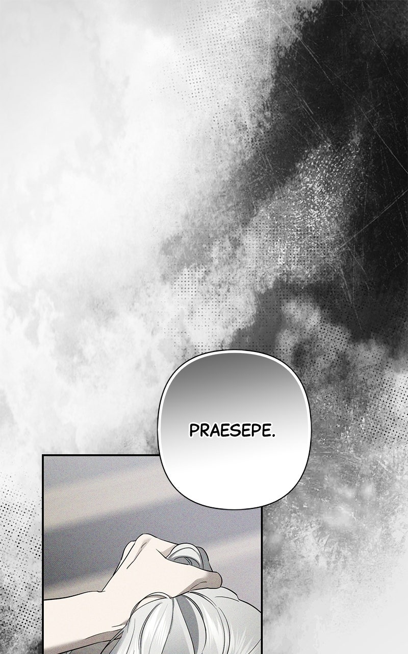 Praesepe Outside the Cage Episode 51 page 1 - 
