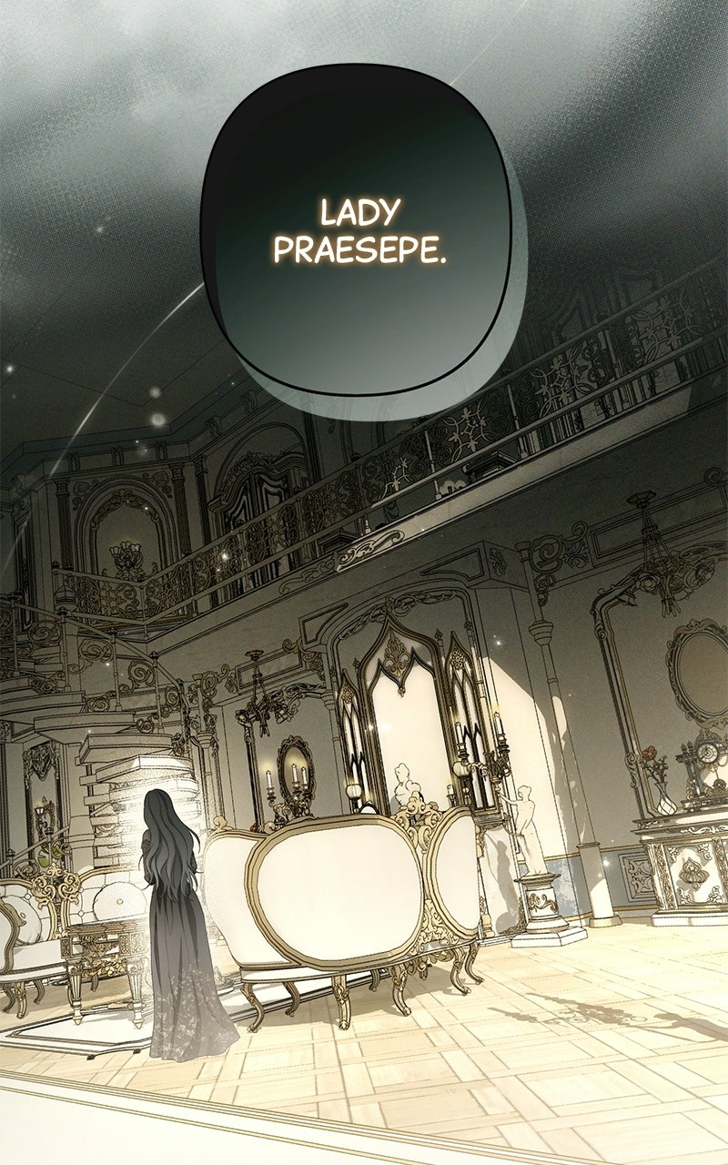 Praesepe Outside the Cage Episode 51 page 119 - 