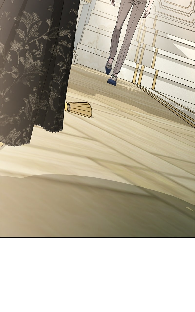 Praesepe Outside the Cage Episode 51 page 124 - 