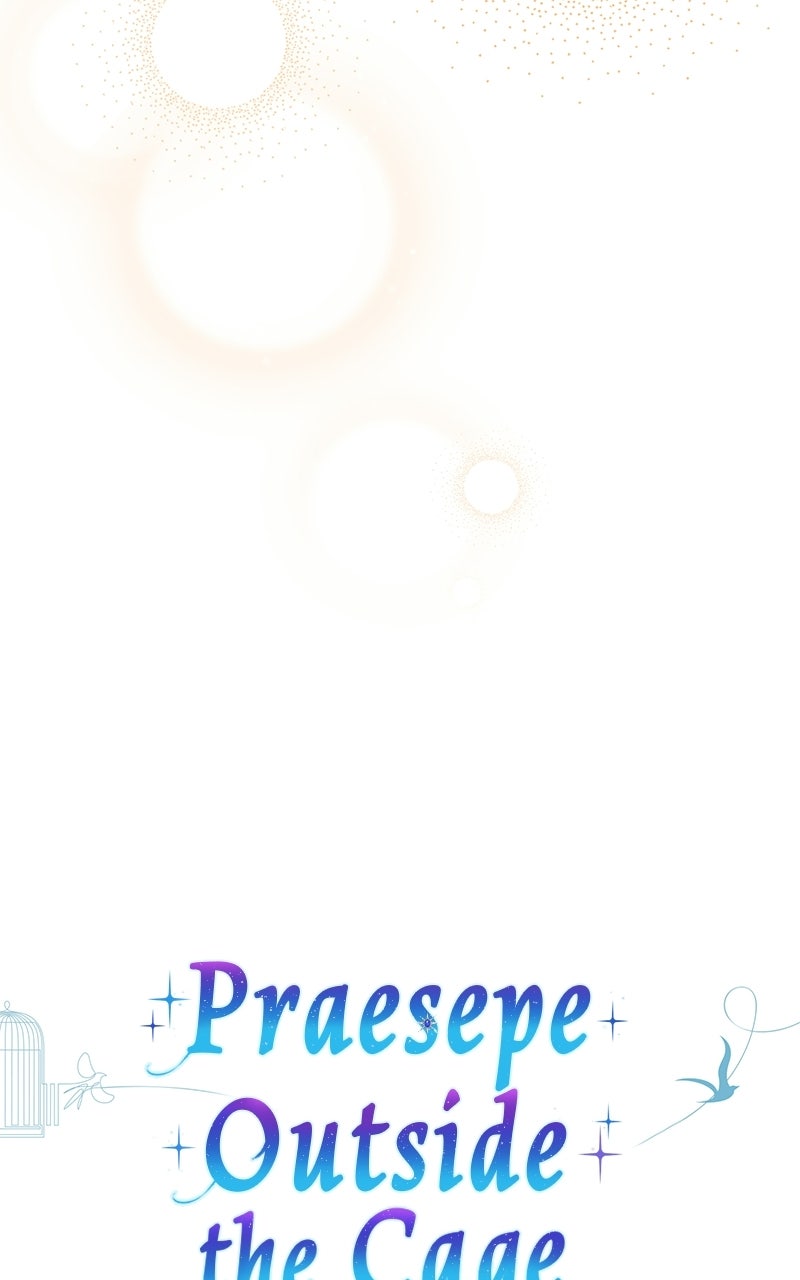 Praesepe Outside the Cage Episode 51 page 19 - 
