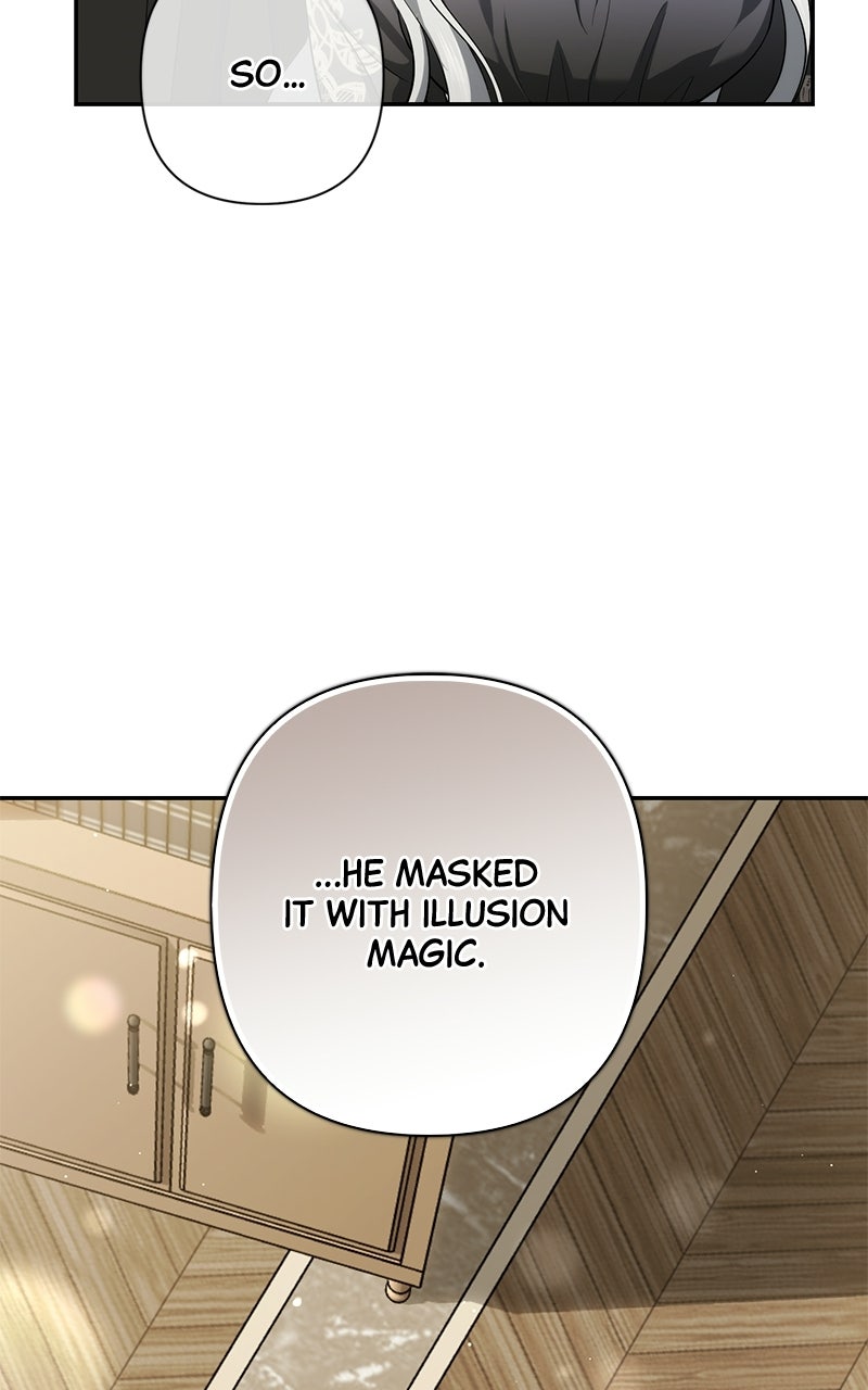 Praesepe Outside the Cage Episode 51 page 33 - 