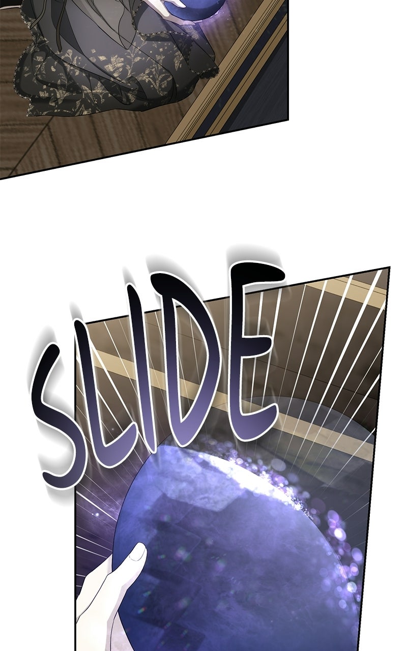 Praesepe Outside the Cage Episode 51 page 40 - 
