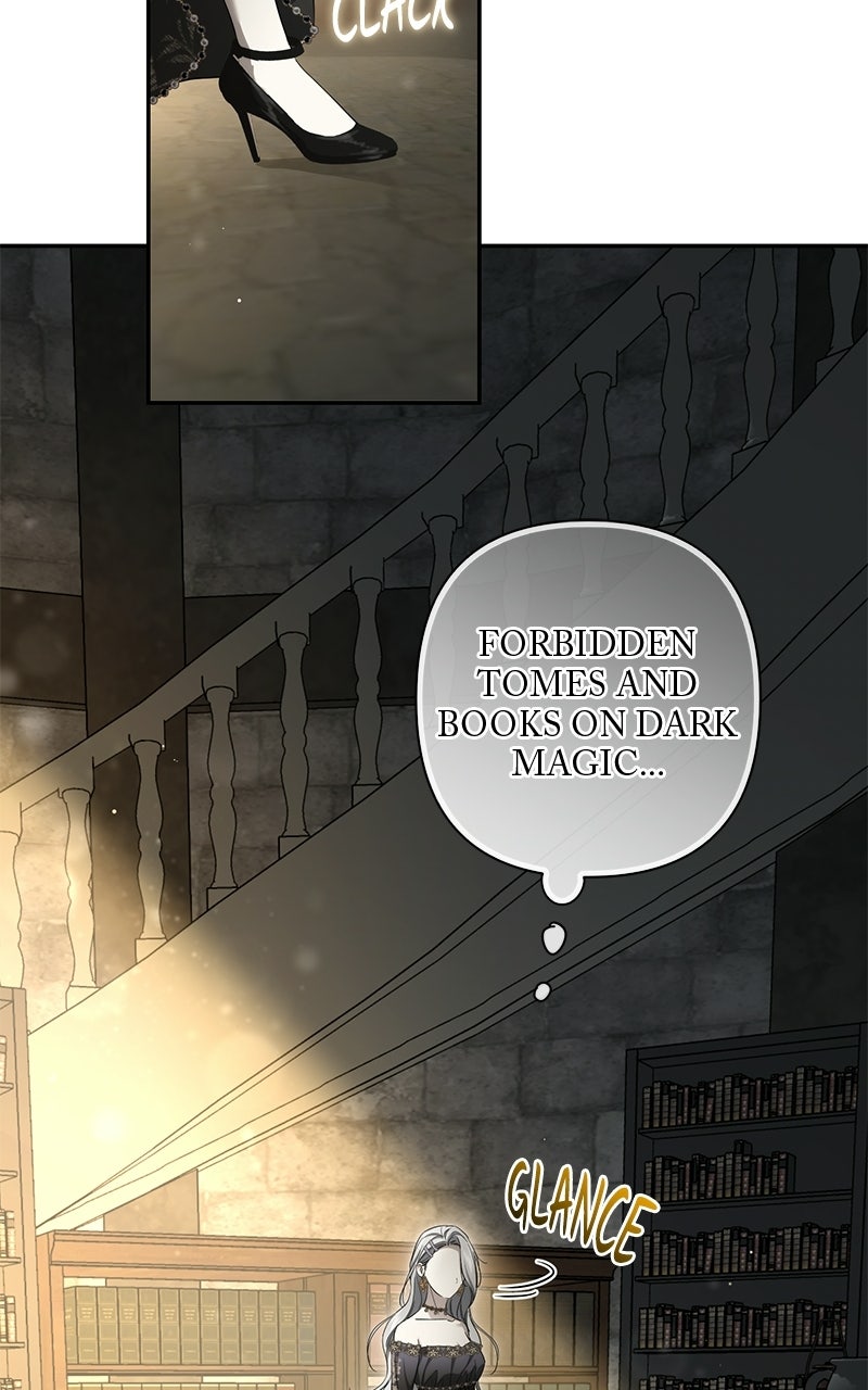 Praesepe Outside the Cage Episode 51 page 48 - 