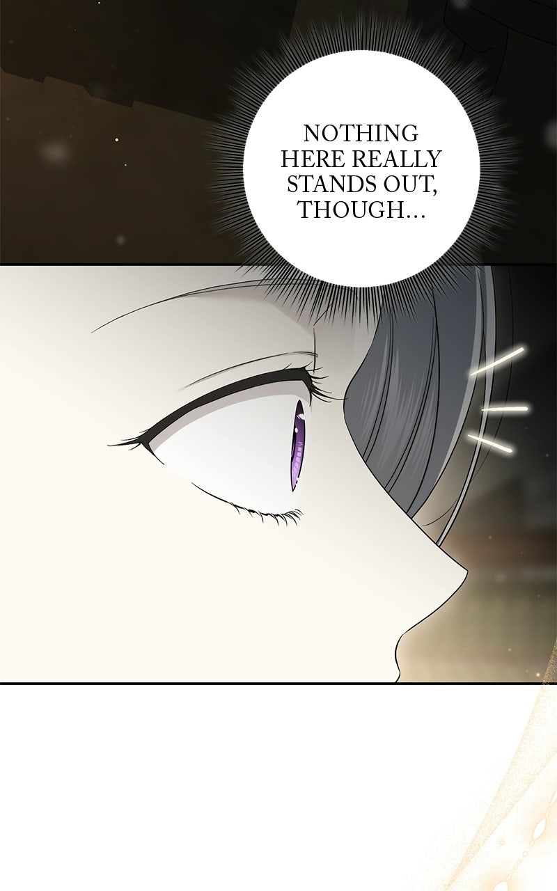 Praesepe Outside the Cage Episode 51 page 50 - 