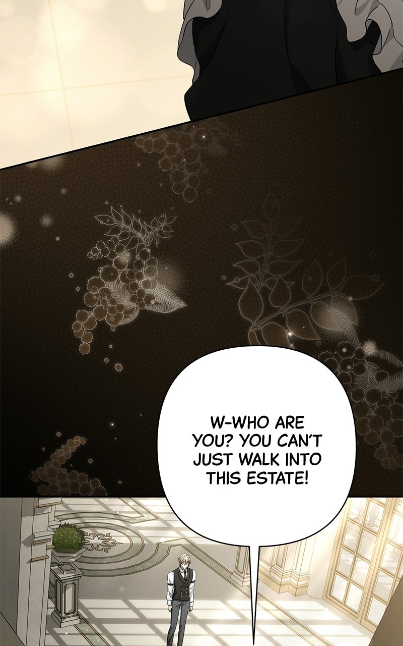 Praesepe Outside the Cage Episode 51 page 88 - 