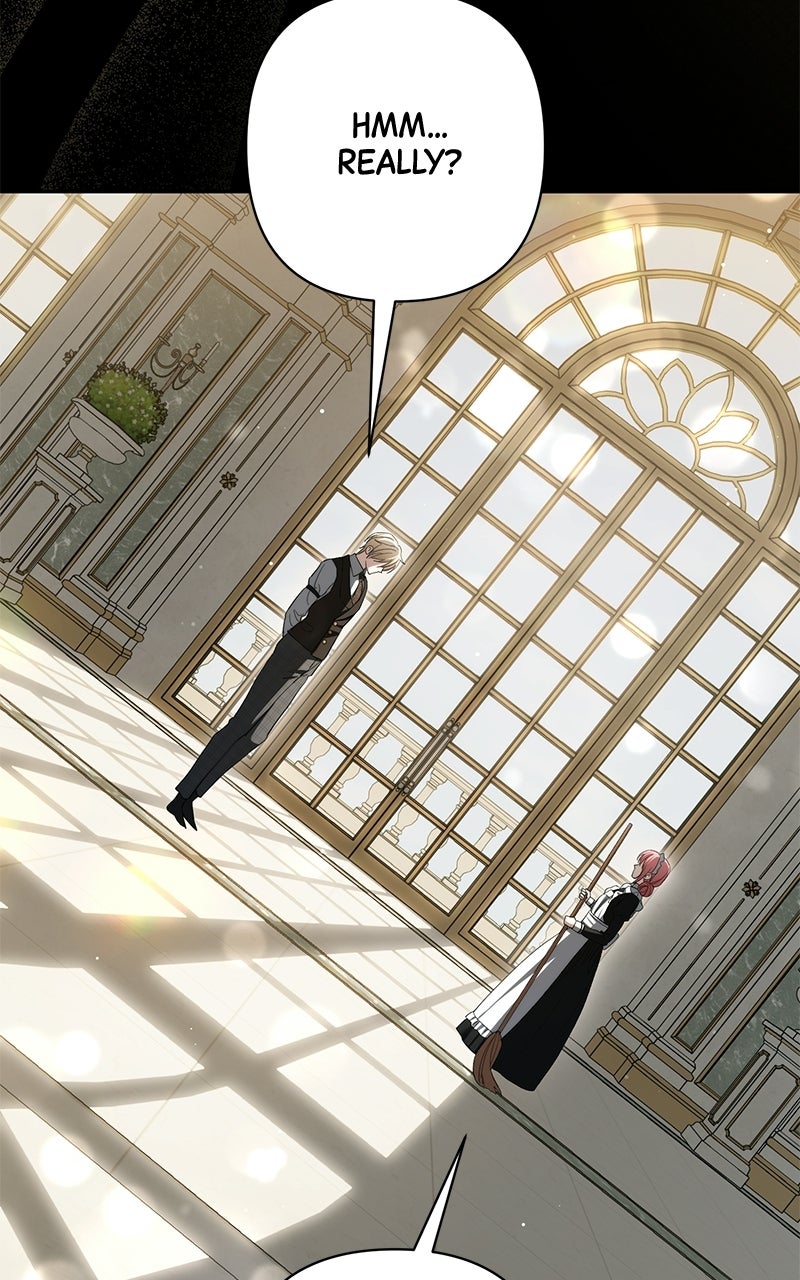 Praesepe Outside the Cage Episode 51 page 94 - 