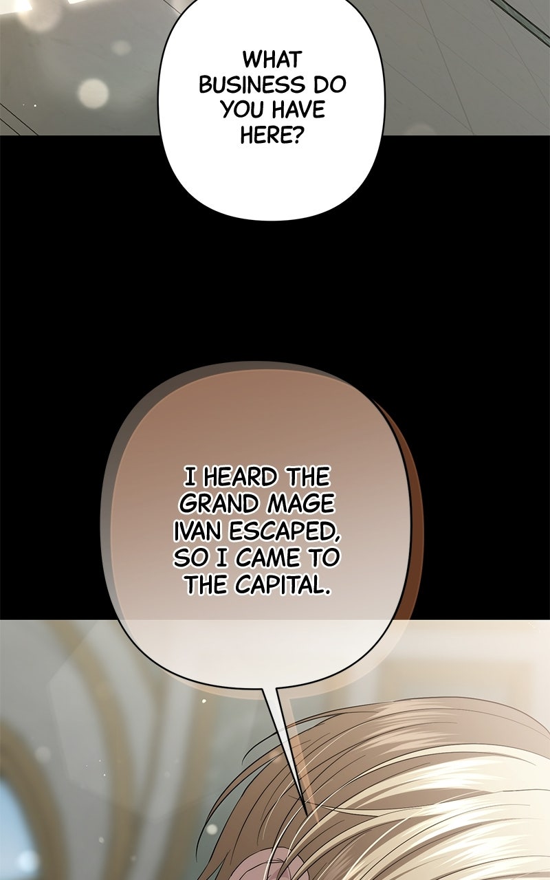 Praesepe Outside the Cage Episode 51 page 95 - 