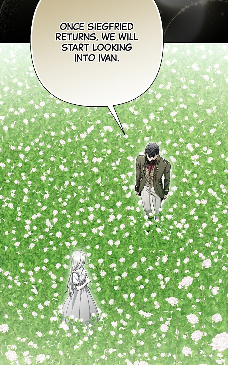 Praesepe Outside the Cage Episode 52 page 89 - 