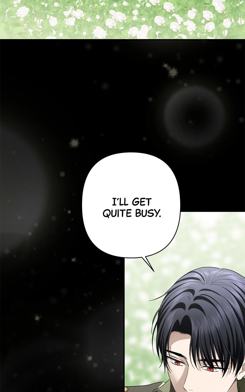Praesepe Outside the Cage Episode 52 page 90 - 