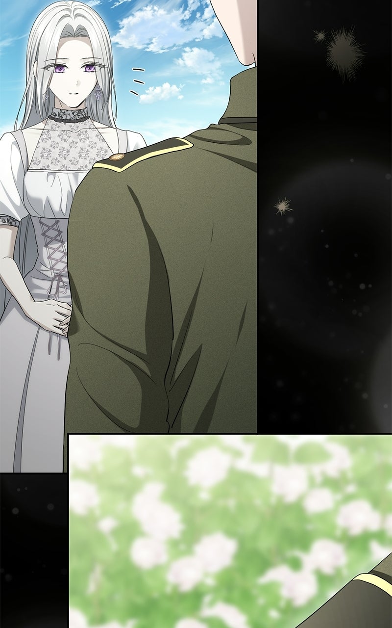 Praesepe Outside the Cage Episode 52 page 93 - 