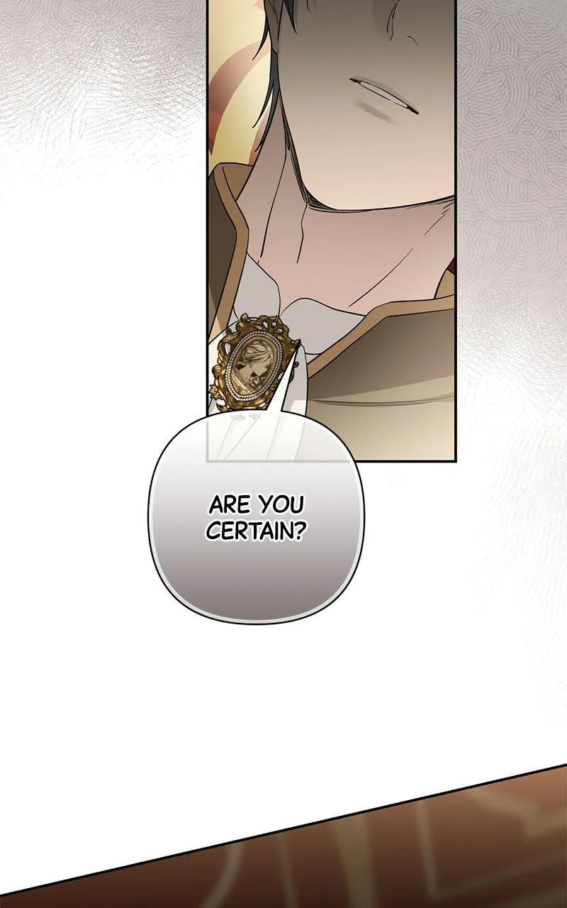 Praesepe Outside the Cage Chapter 54 page 110 - 
