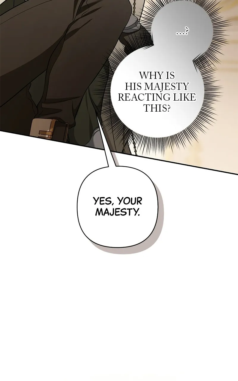 Praesepe Outside the Cage Chapter 54 page 112 - 