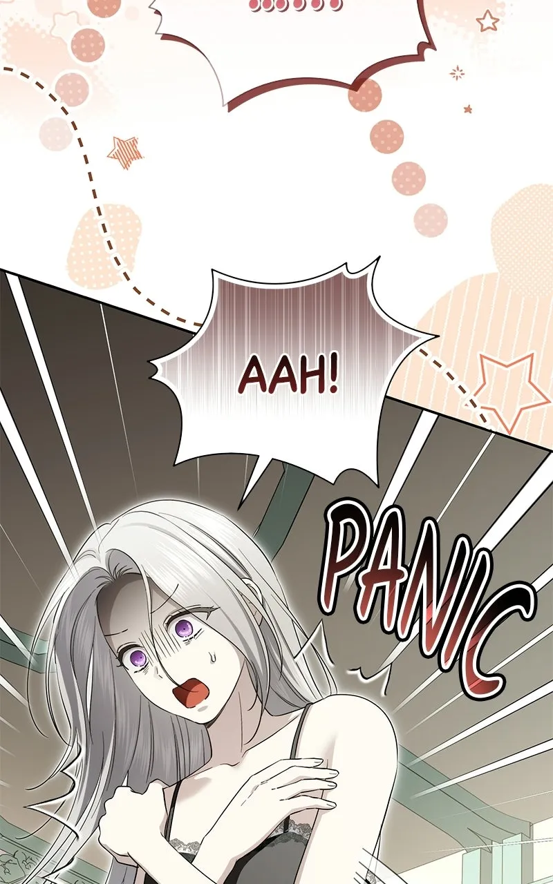 Praesepe Outside the Cage Chapter 54 page 14 - 