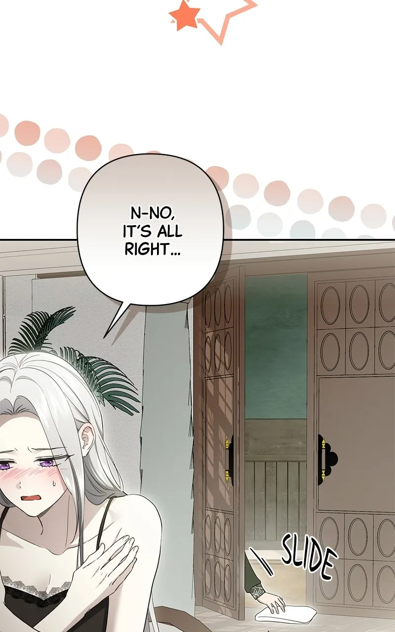 Praesepe Outside the Cage Chapter 54 page 17 - 