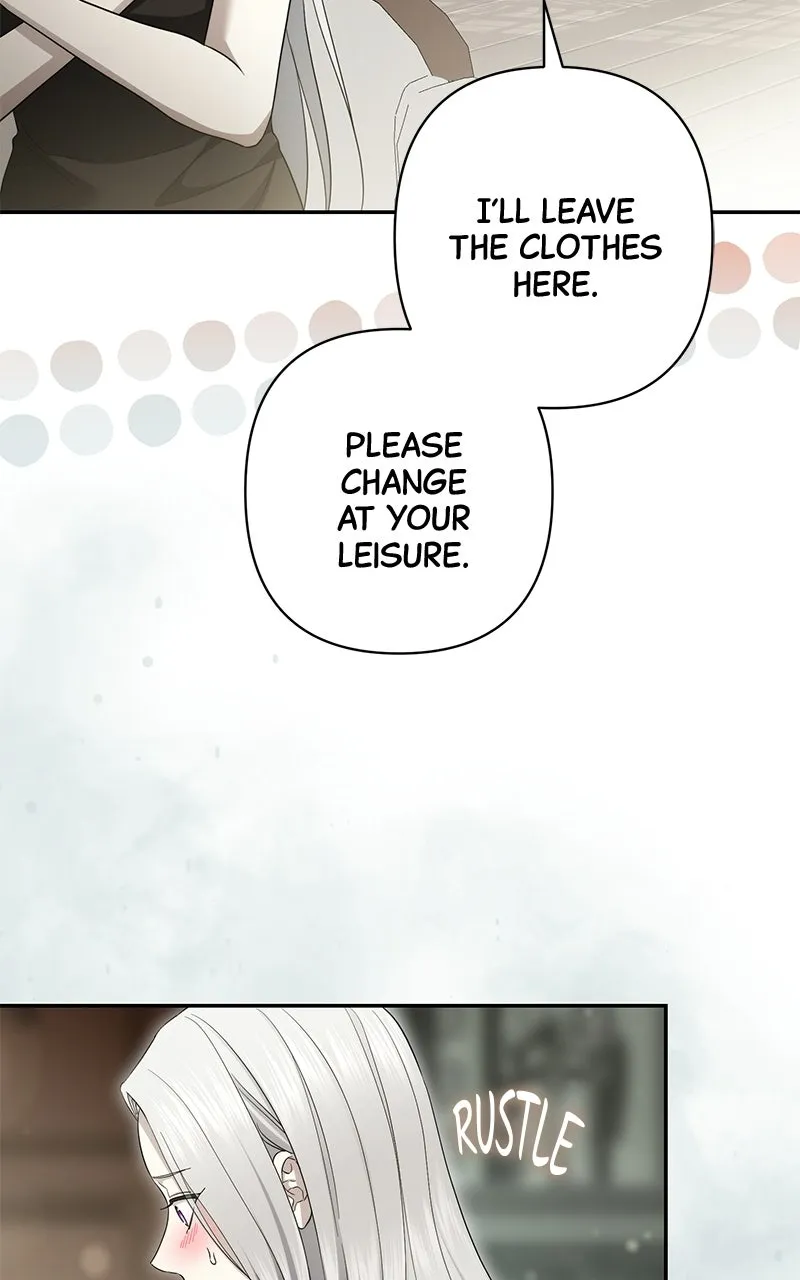 Praesepe Outside the Cage Chapter 54 page 18 - 