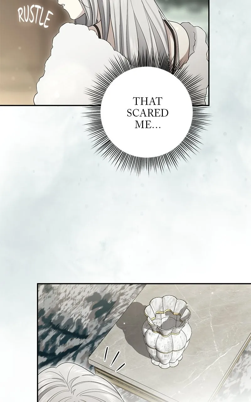 Praesepe Outside the Cage Chapter 54 page 19 - 